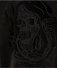 Lurking Class by Sketchy Tank Crawl Flash Brown Work Jacket