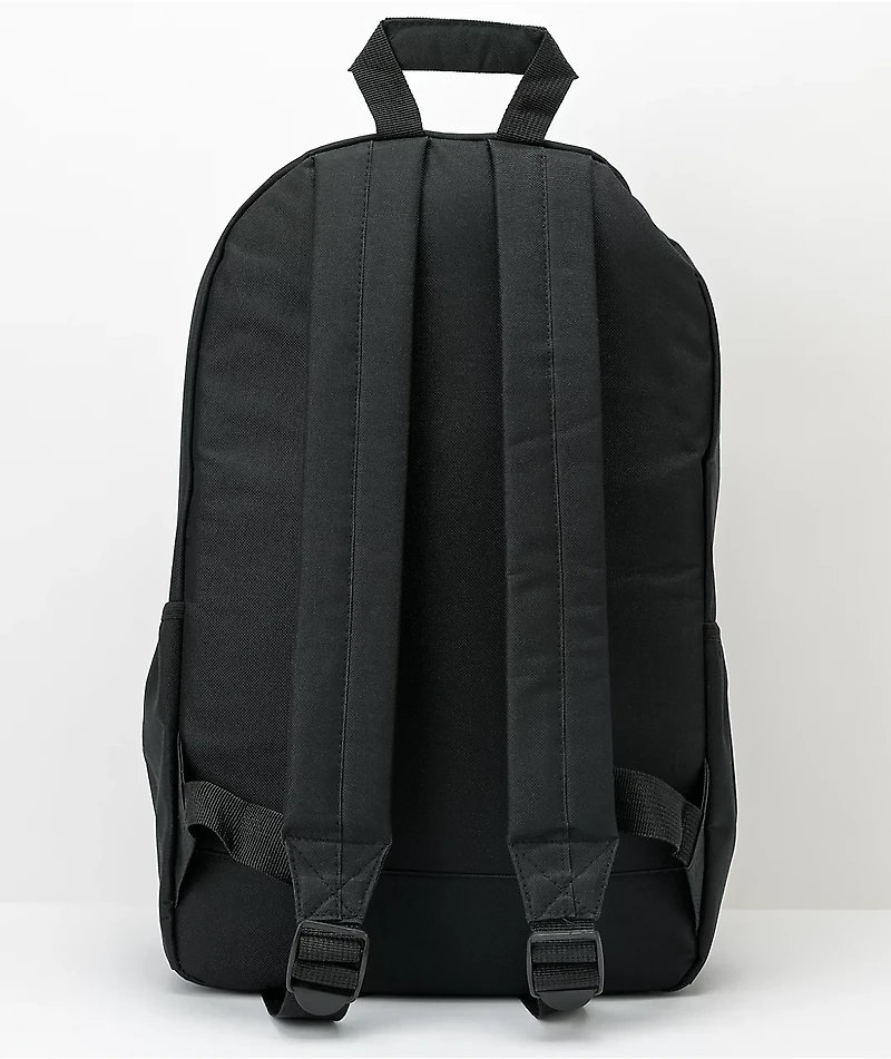 Lurking Class by Sketchy Tank DIY Black Backpack
