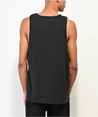 Lurking Class by Sketchy Tank Darkness Black Top