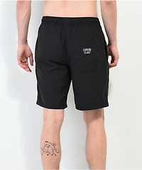 Lurking Class by Sketchy Tank Hesh Black Board Shorts