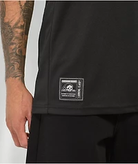 Lurking Class by Sketchy Tank Hesh Black Top