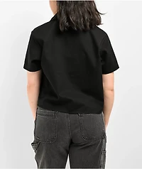 Lurking Class by Sketchy Tank Hotbox Chains Black Work Shirt