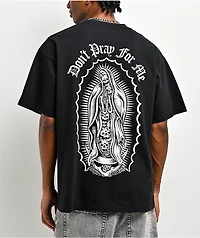 Lurking Class by Sketchy Tank Muerte Black T-Shirt