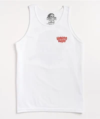 Lurking Class by Sketchy Tank Namakubi White Top