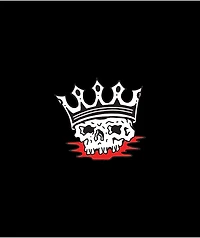 Lurking Class by Sketchy Tank No Masters Black Hoodie
