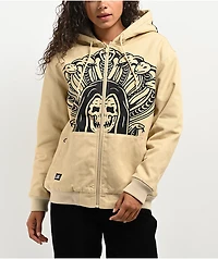 Lurking Class by Sketchy Tank Nomad Work Jacket