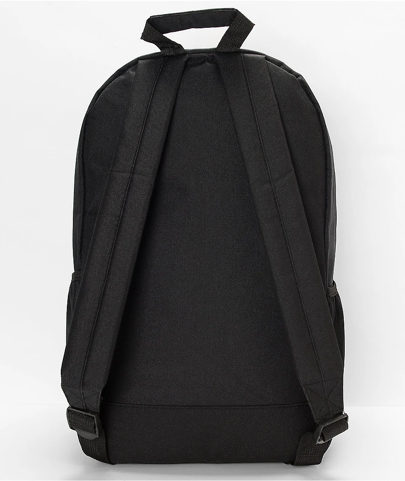 Lurking Class by Sketchy Tank Peeping Black Backpack