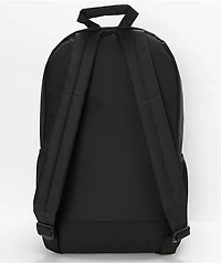 Lurking Class by Sketchy Tank Peeping Black Backpack
