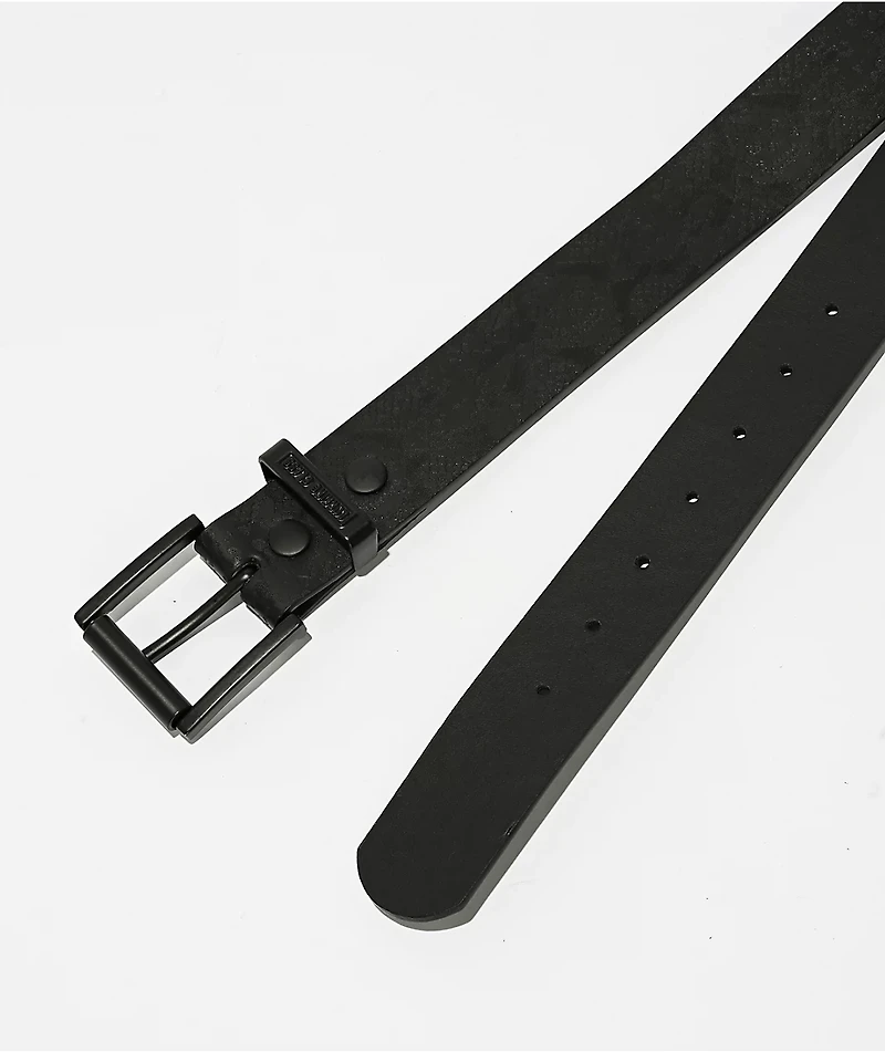 Lurking Class by Sketchy Tank Scales Black Belt
