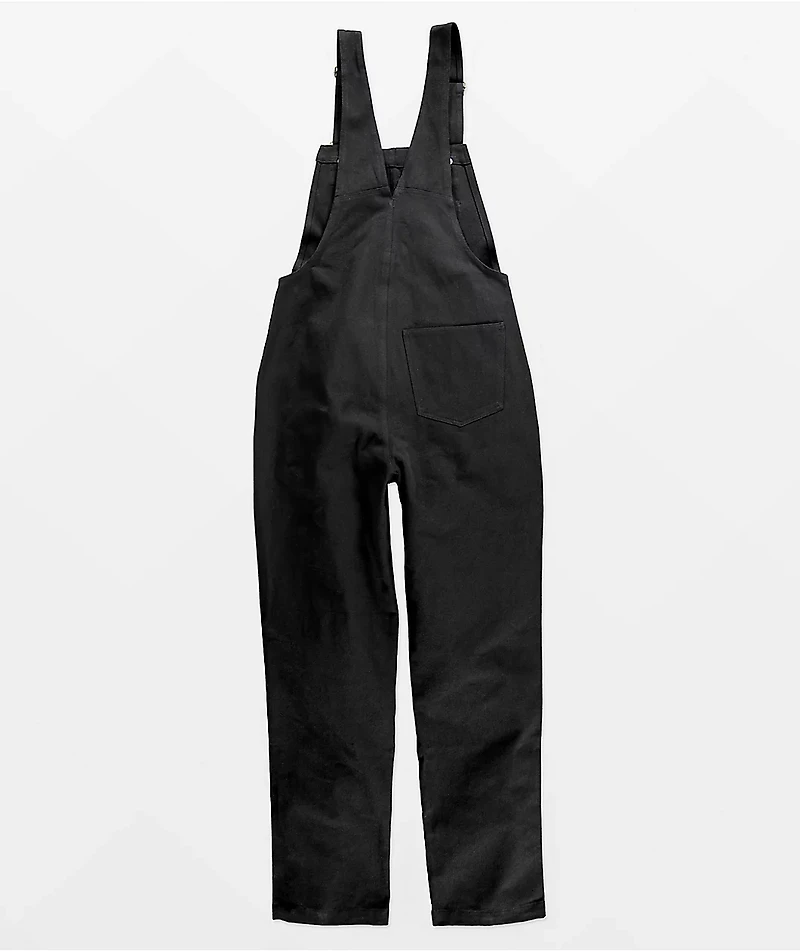 Lurking Class by Sketchy Tank Script Black Overalls