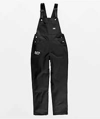 Lurking Class by Sketchy Tank Script Black Overalls