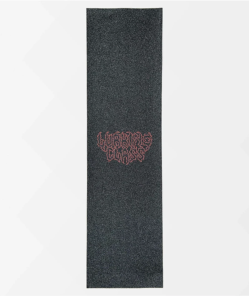 Lurking Class by Sketchy Tank Script Logo Grip Tape