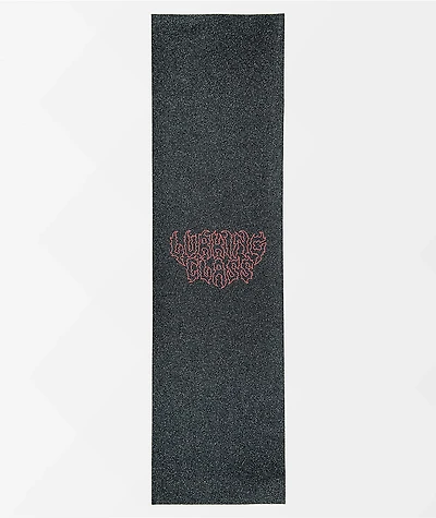 Lurking Class by Sketchy Tank Script Logo Grip Tape