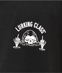 Lurking Class by Sketchy Tank Sink Or Swim Black Top