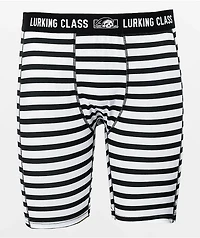 Lurking Class by Sketchy Tank Striped Boxer Briefs