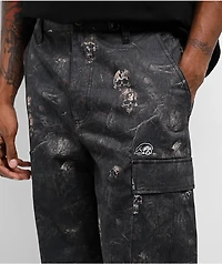 Lurking Class by Sketchy Tank Swamp Rot Camo Cargo Pants