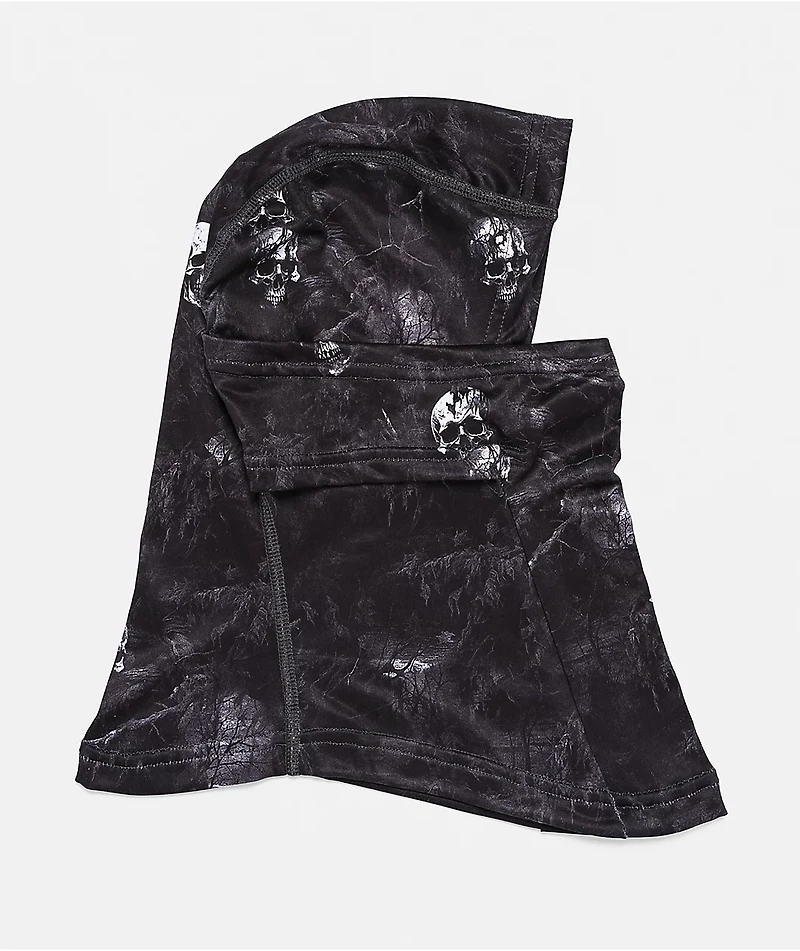 Lurking Class by Sketchy Tank Swamprot Black Balaclava