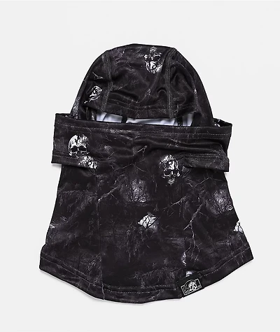 Lurking Class by Sketchy Tank Swamprot Black Balaclava