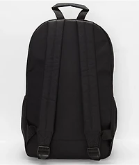 Lurking Class by Sketchy Tank Terror Eyes Black Backpack