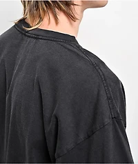 Lurking Class by Sketchy Tank The Gambler Black T-Shirt