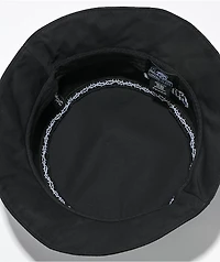 Lurking Class by Sketchy Tank Thorn Black Bucket Hat