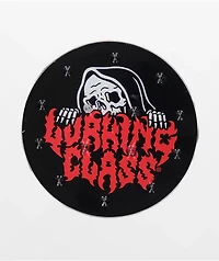 Lurking Class by Sketchy Tank Thorn Stomp Pad