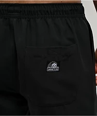 Lurking Class by Sketchy Tank To Hell And Back Black Board Shorts