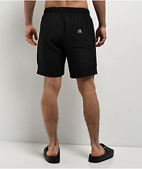 Lurking Class by Sketchy Tank To Hell And Back Black Board Shorts
