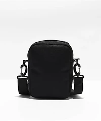Lurking Class by Sketchy Tank Trust No One Black Crossbody Bag