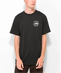 Lurking Class by Sketchy Tank Vannin Black T-Shirt