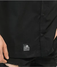 Lurking Class by Sketchy Tank Web Black Work Shirt