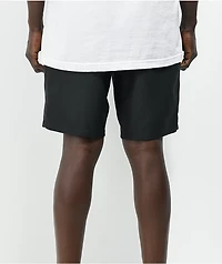 Lurking Class by Sketchy Tank World Wide 2 Black Board Shorts
