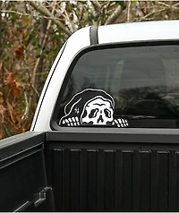Lurking Class by Sketchy Tank XL Lurker Sticker