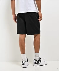 Lurking Class by Sketchy Tank You're Next Black Mesh Shorts