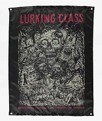 Lurking Class by Sketchy Tank x Matt Stikker Infest Banner