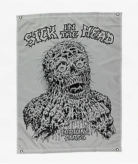 Lurking Class by Sketchy Tank x Matt Stikker Sick In The Head Banner