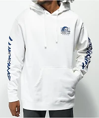 Lurking Class by Sketchy Tank x Mr. Tucks Chapter 2 White Hoodie