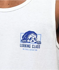 Lurking Class by Sketchy Tank x Mr. Tucks Chapter 2 White Top
