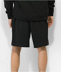 Lurking Class by Sketchy Tank x Stikker Run Black Shorts