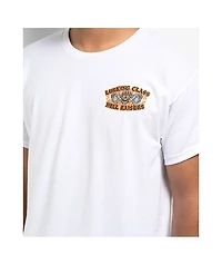 Lurking Class by Sketchy Tank x Tallboy Hell Raisers White T-Shirt