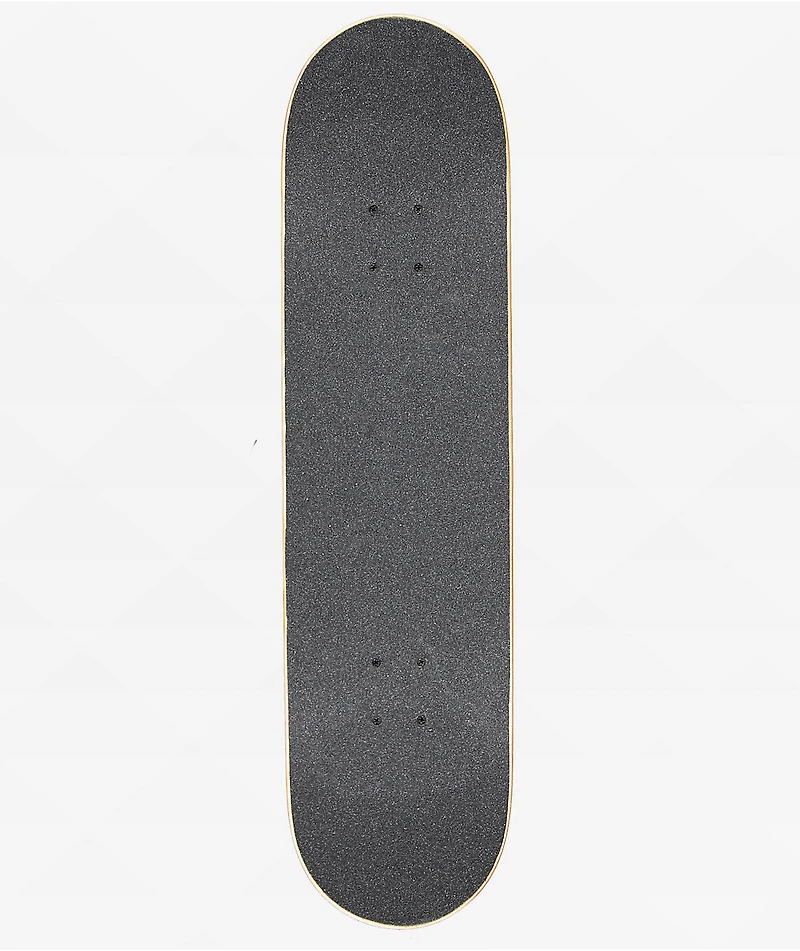 Lurkville Torn 8.25" Skateboard Complete
