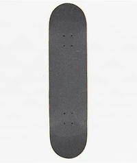 Lurkville Torn 8.25" Skateboard Complete