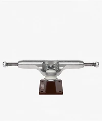 Lurpiv 3 150mm Polished & Brown Skateboard Truck