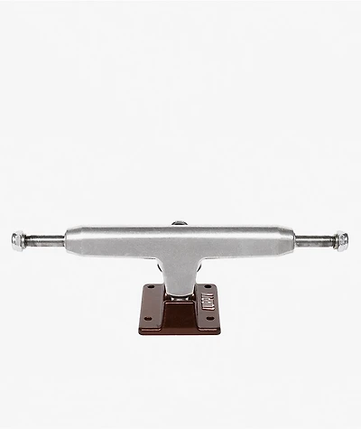Lurpiv 3 150mm Polished & Brown Skateboard Truck