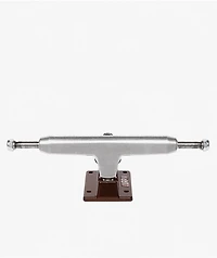 Lurpiv 3 150mm Polished & Brown Skateboard Truck