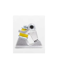 Lurpiv 3 155mm Polished Skateboard Truck
