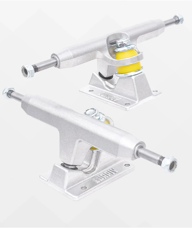 Lurpiv 3 155mm Polished Skateboard Truck