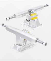 Lurpiv 3 155mm Polished Skateboard Truck