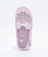 Lusso Cloud Scenario Moon Flower Slide Sandals