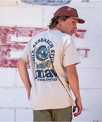 MAV Always Truckin Sand T-Shirt